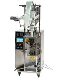 Ensacheuse légumineuses